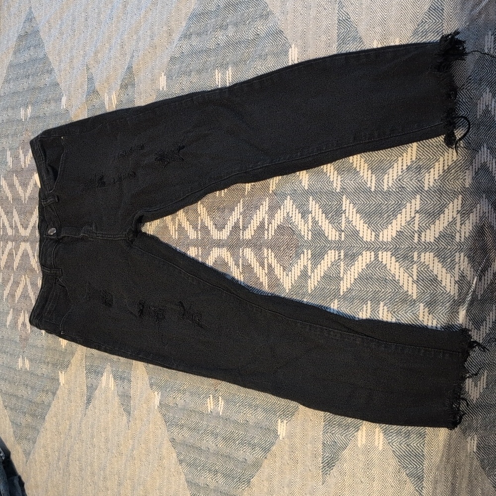 Frey Jeans